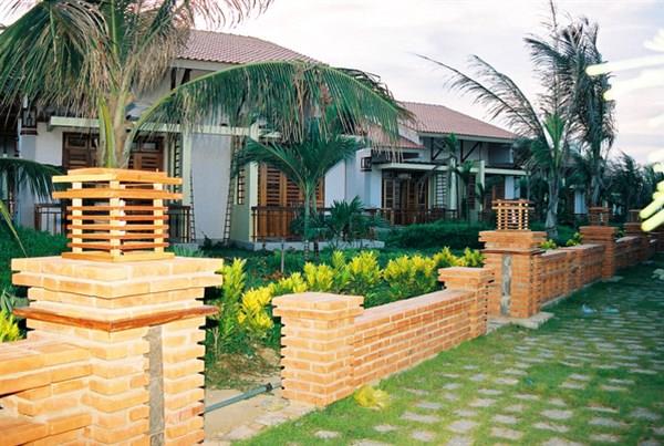 Tổng quan - Long Thuận Resort